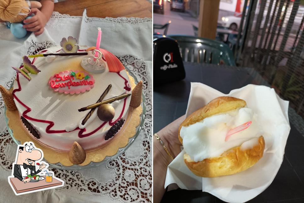 Gelateria Coniglio