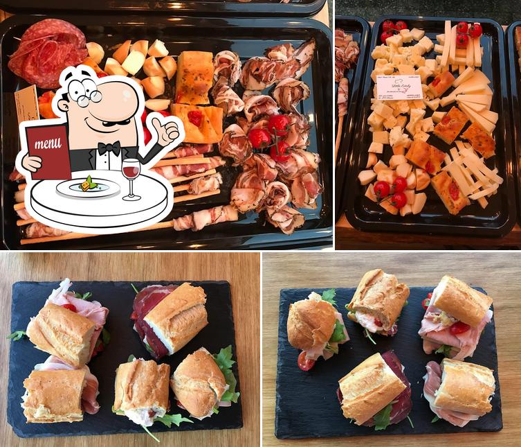 Little Eataly