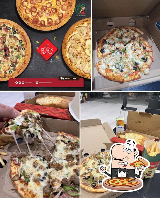 Qaysar Pizza