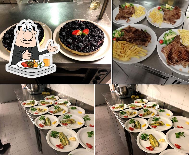 AL TORENNO ristorante&pizzeria
