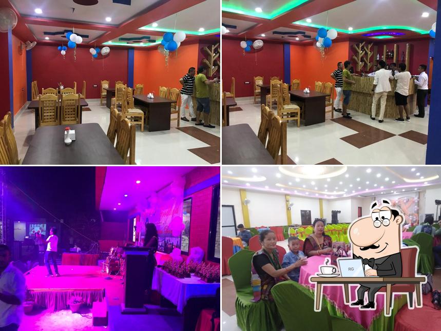 Adarsha Foodland