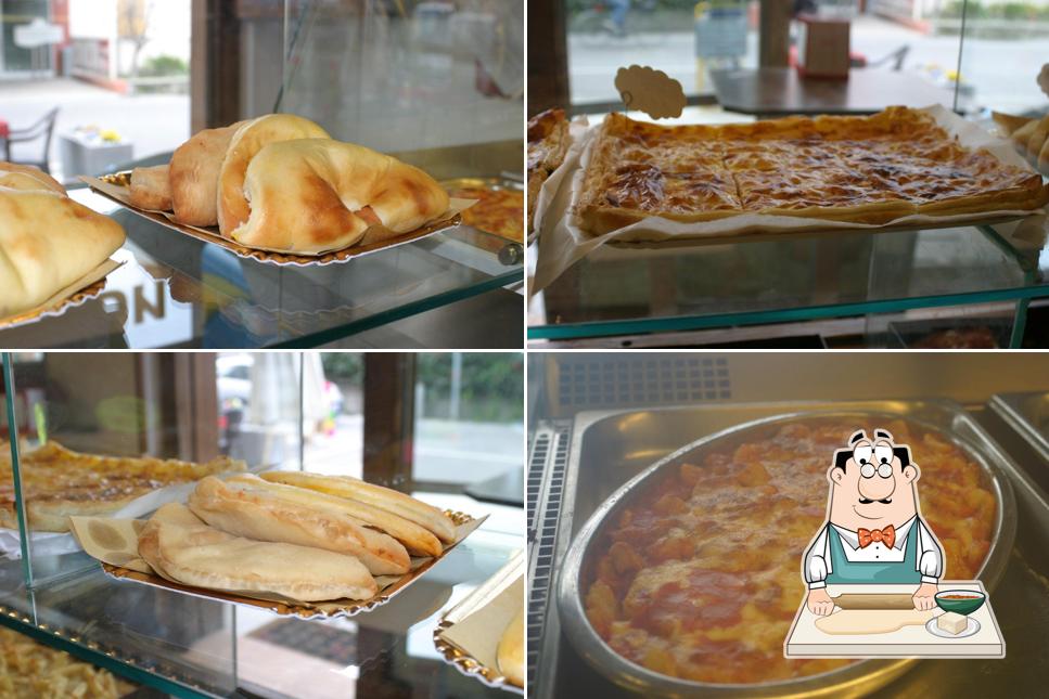 Al Solito Posto - Pizzeria Rosticceria