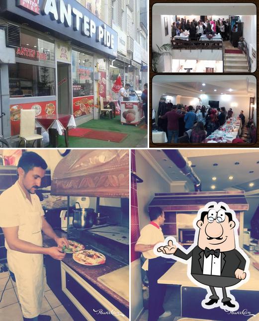 ANTEP PİDE