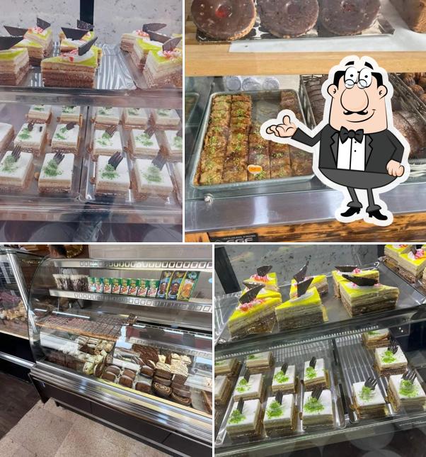 Aziz yal.asse BAKERY