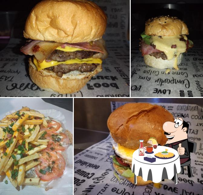 Big Burger Urbano