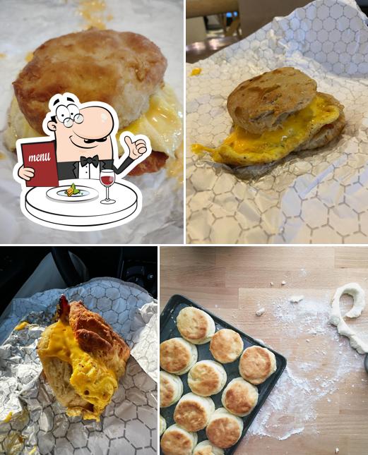 Bomb Biscuit Atlanta