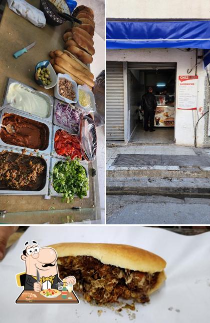 Chez Sika
