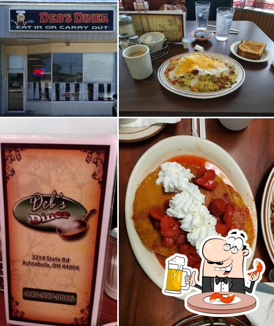Deb's Diner