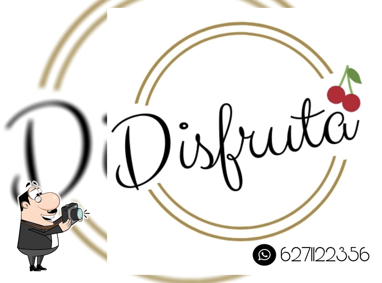 Disfruta