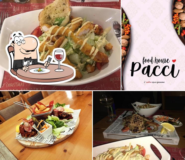 Food house Pacci