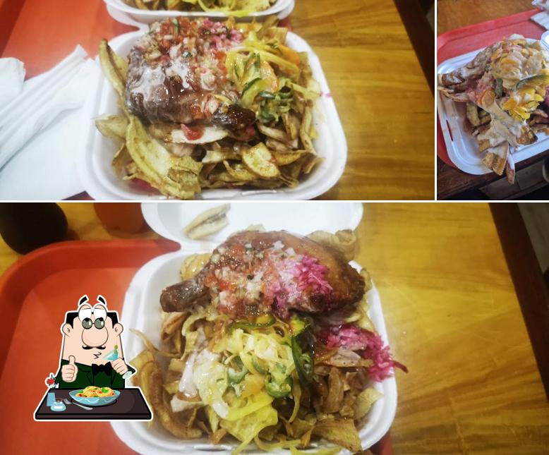 Gold Chicken Gold • Gualjoco