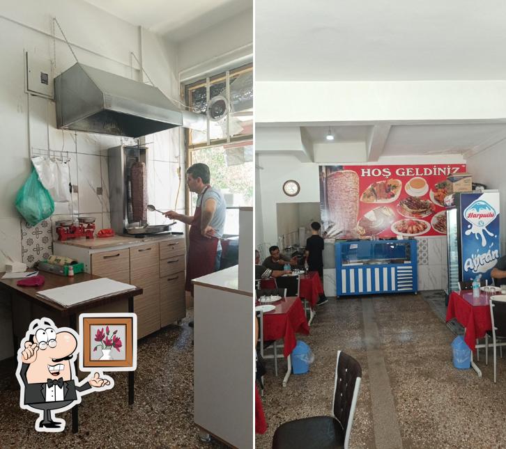 Kışla Kebap Salonu
