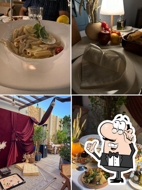 LaRocca Ristorante & Pizzeria