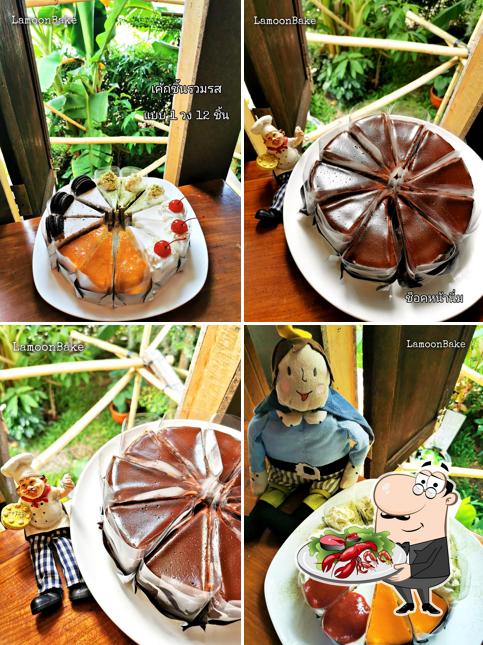 LamoonBake​