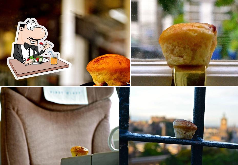Mini Muffin