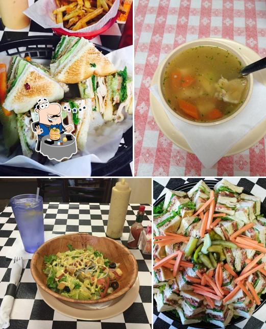 New York Deli