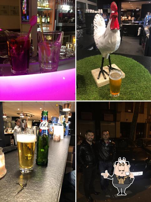 Novotel Lyon Bron