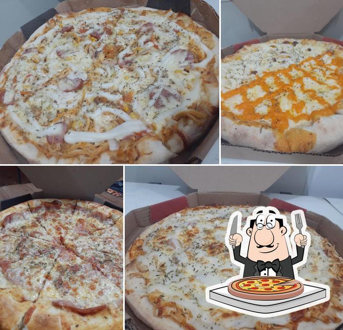 Pizzaria Dom-Cidinha