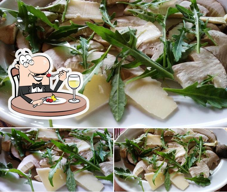 Ristoranti e Pizzerie in Sardegna