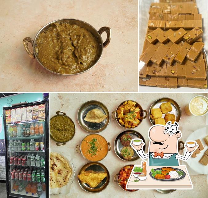 Saini Sweets & Caterers