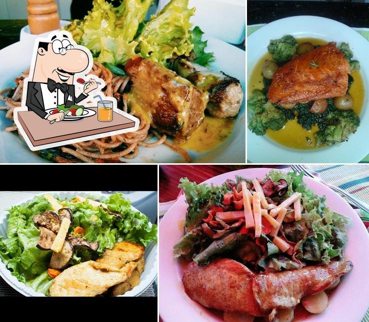 Saladeria Unic