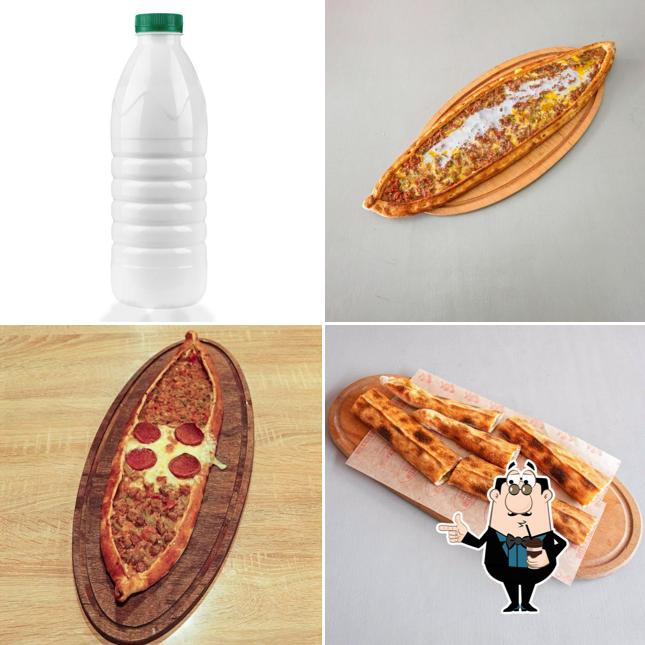 Sezer Pide Lahmacun Salonu