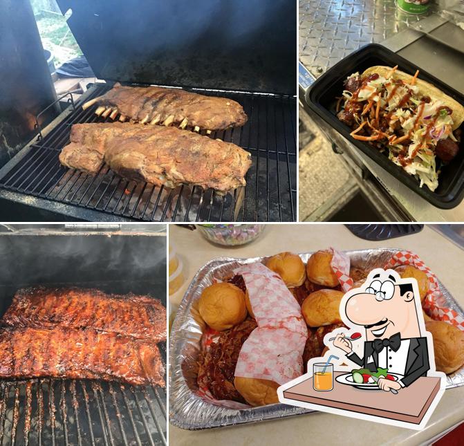 Southern Pit Memphis Style BBQ