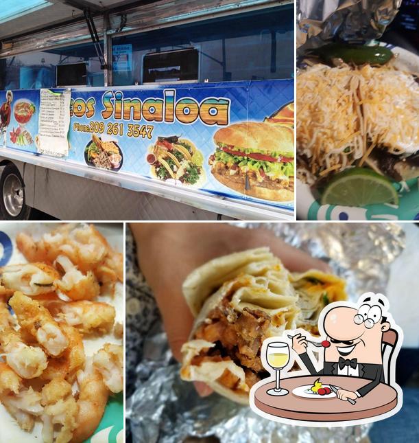 Tacos y Mariscos Mí Bello Sinaloa