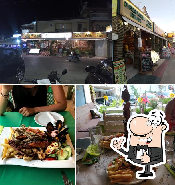 The Brothers Taverna