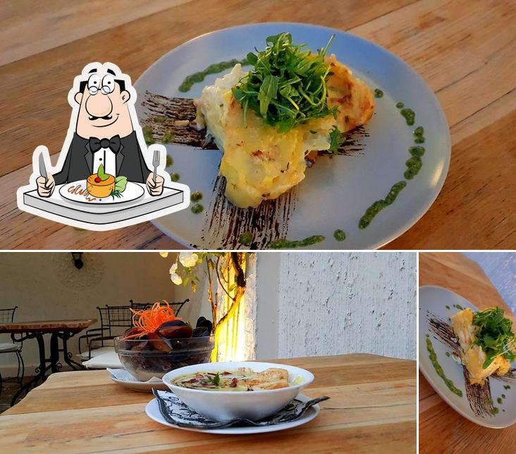 The Lord's of the kitchen