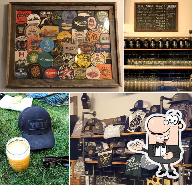 Valley Brewing Co.