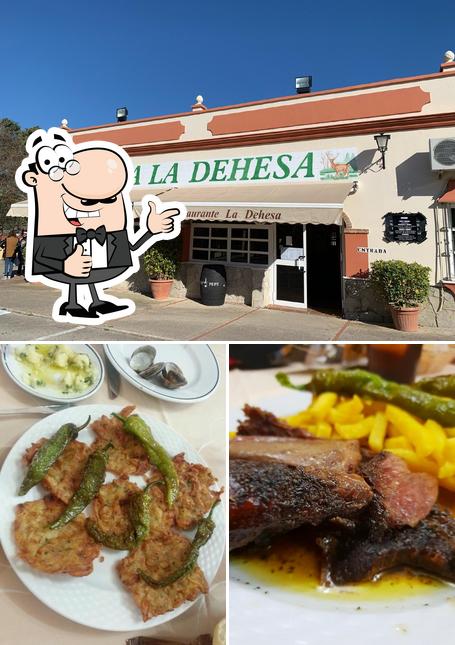 Venta La Dehesa