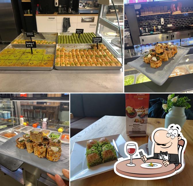 altunel pizza & döner kebab Helmond