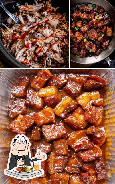 pork joint