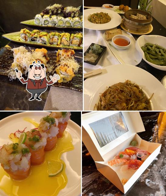 Ristorante Azuma