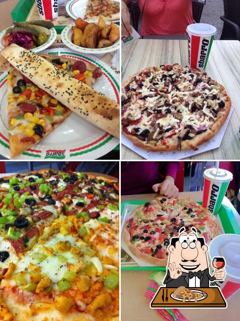 Sbarro