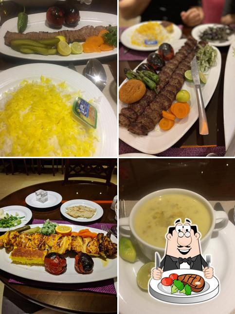 Shamshiri Restaurant