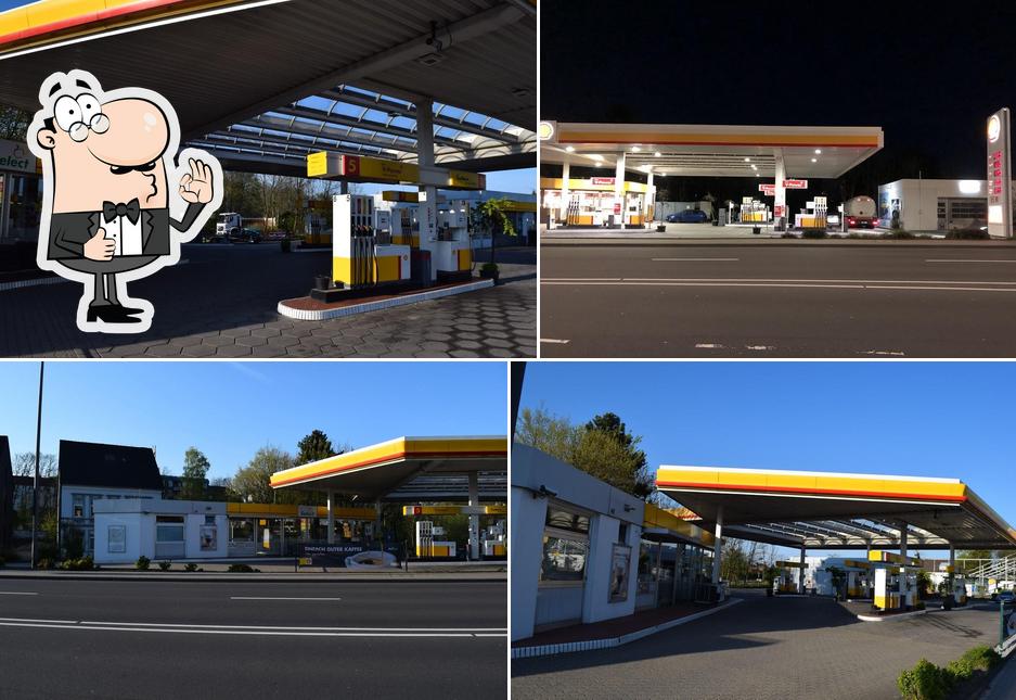 Shell