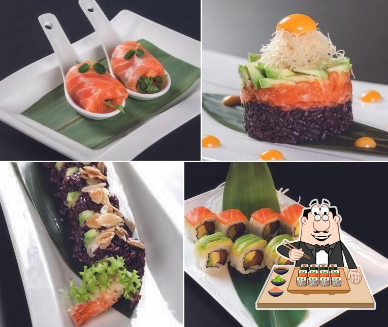 Sushi Club Varese