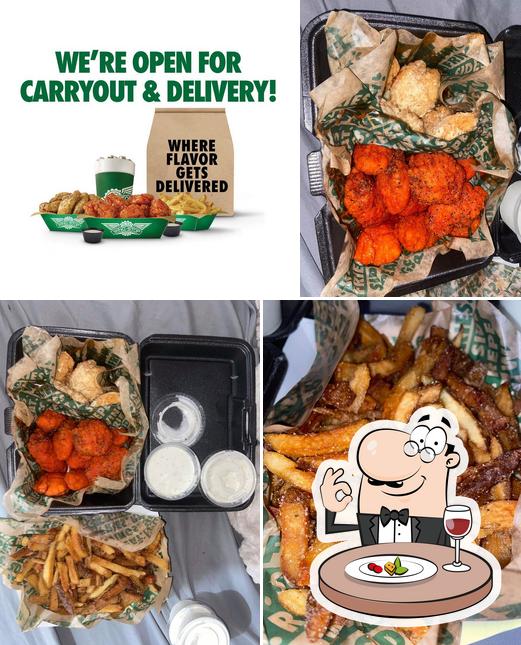 Wingstop