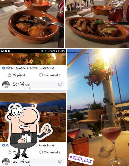 Antonella home restaurant