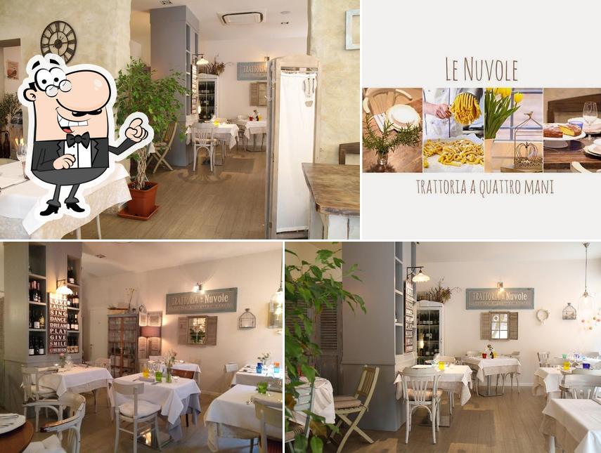 Trattoria Le Nuvole