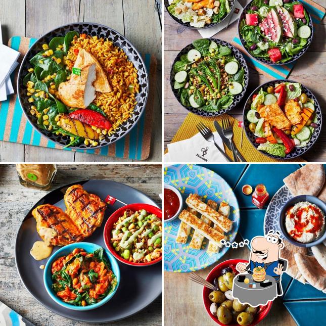 Nando's Poole