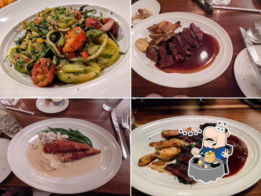 Cameron's American Bistro