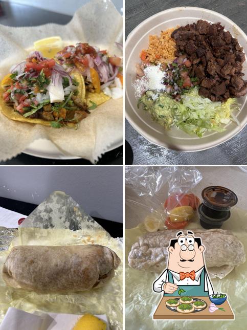 El Cortez Prime Tacos