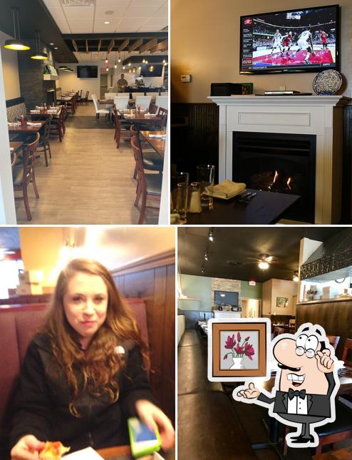 Augie's Pizza & Ribs