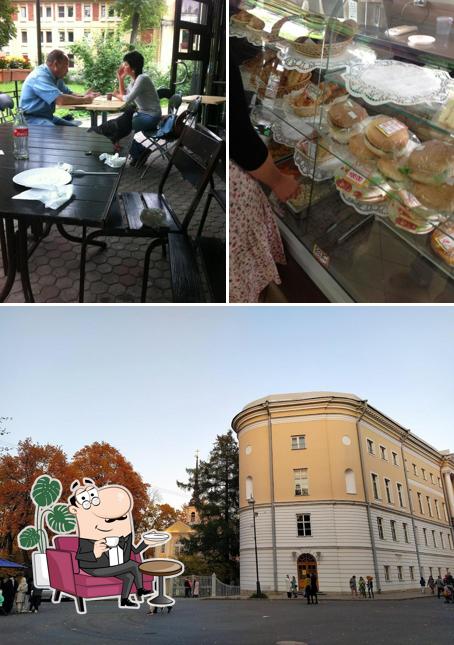 Бистро