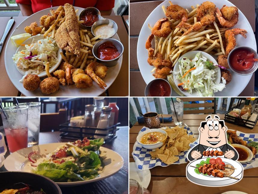 Athens Boathouse Bar and Grill