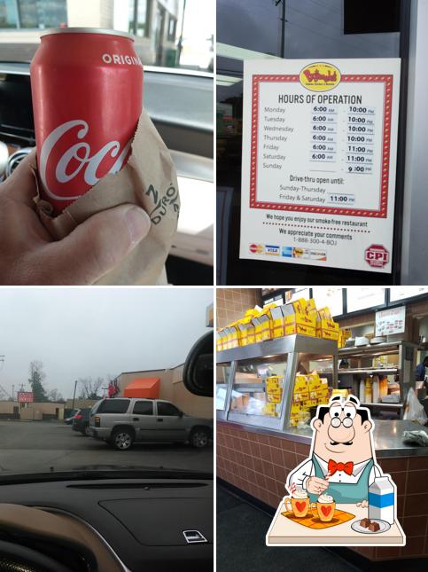 Bojangles