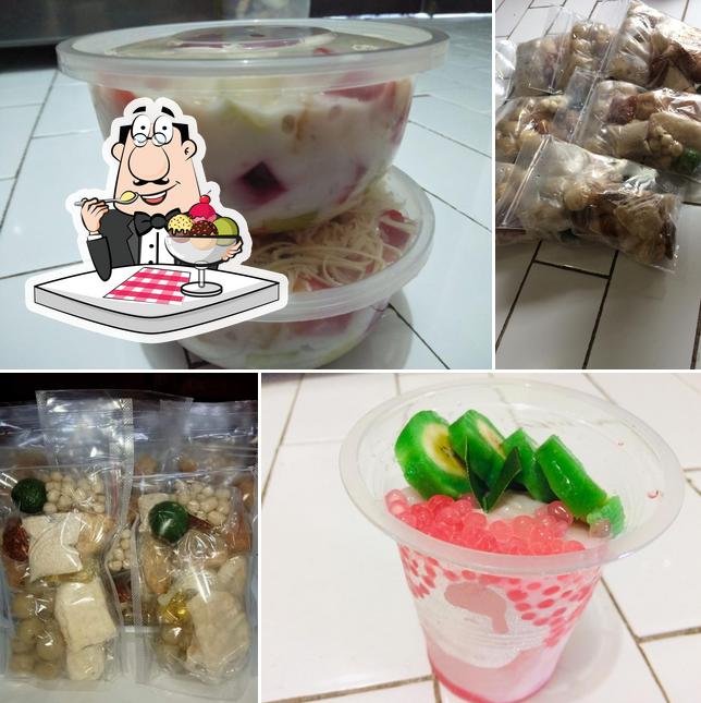 Dapur mbak retno